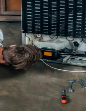 Saif Electrician Service Islamabad