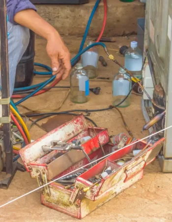 Saif Electrician Service Islamabad