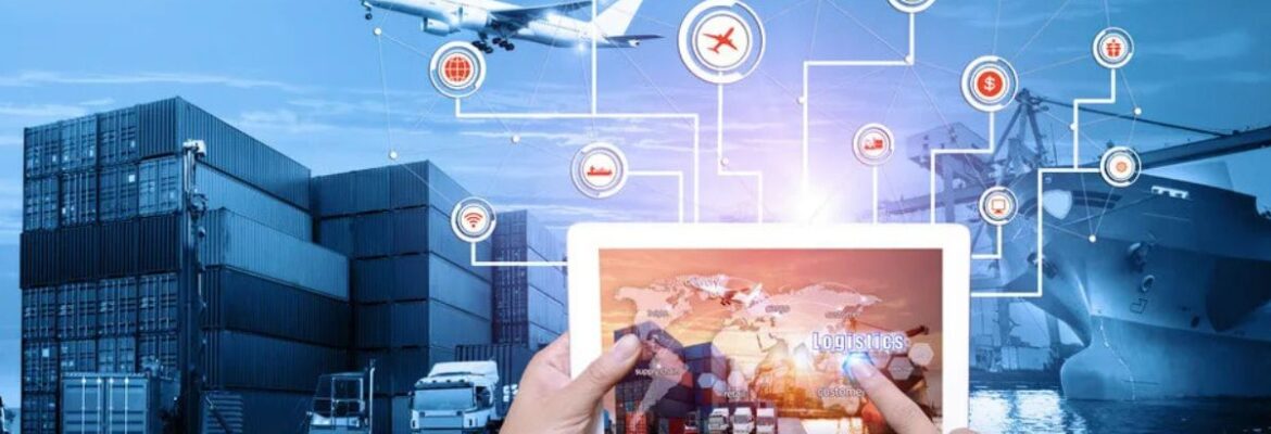 Supply Chain Management Services in USA