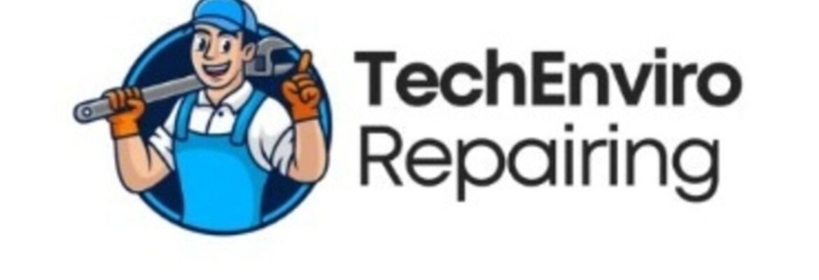 Tech Enviro Repairing