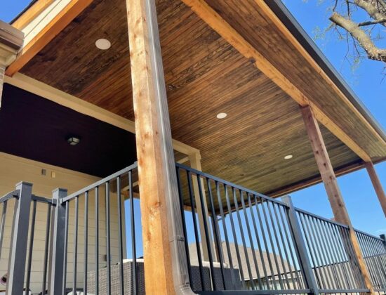 Texas Pergola Builders