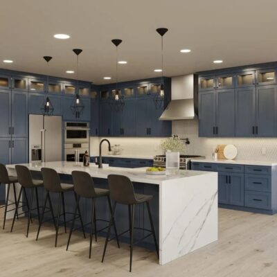 Kitchen Remodeling