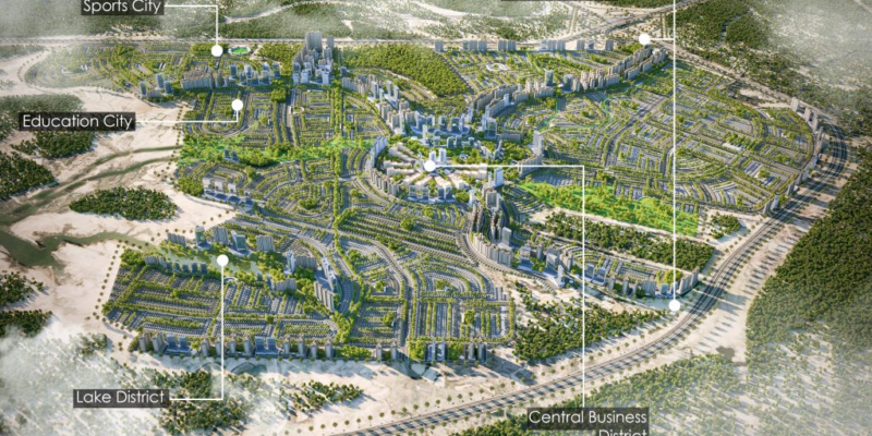 Faisal Town Phase 2 – Makaan Solutions