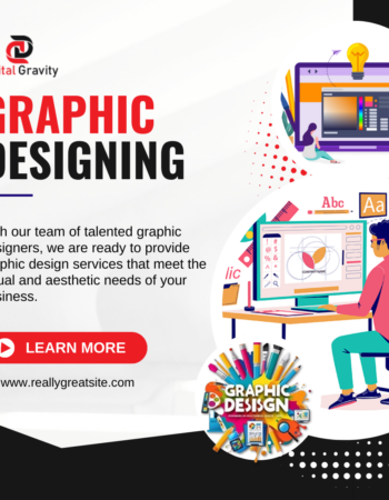 Digital Gravity – Web Development | Web Designing | SEO Services