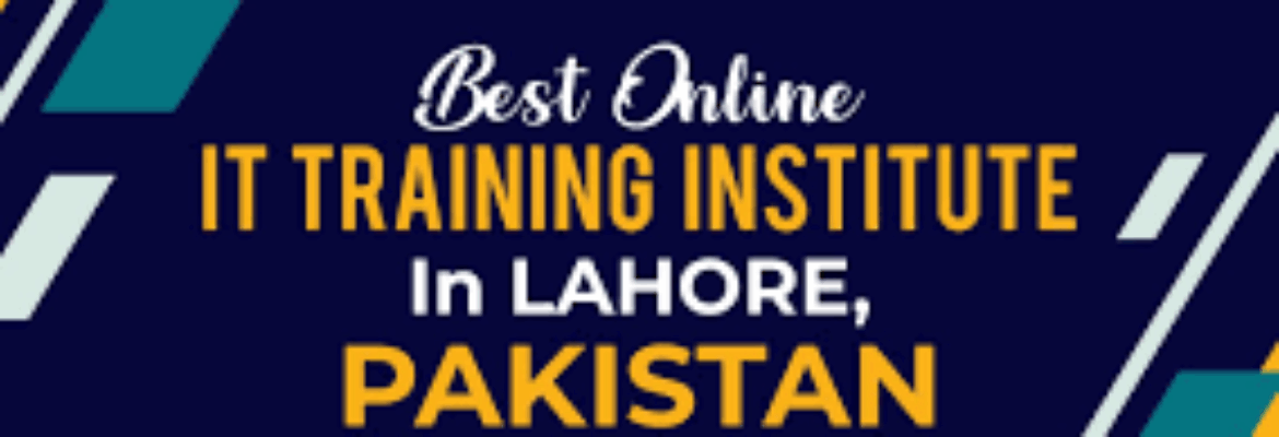 IDEO College – Best IT Training Institute in Lahore Pakistan