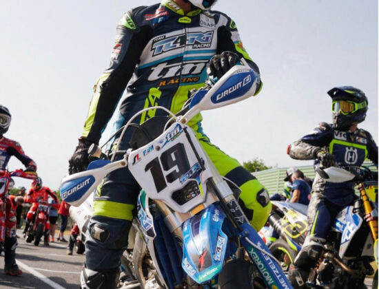 Tailored Precision: Discover Our Custom Leather Suit