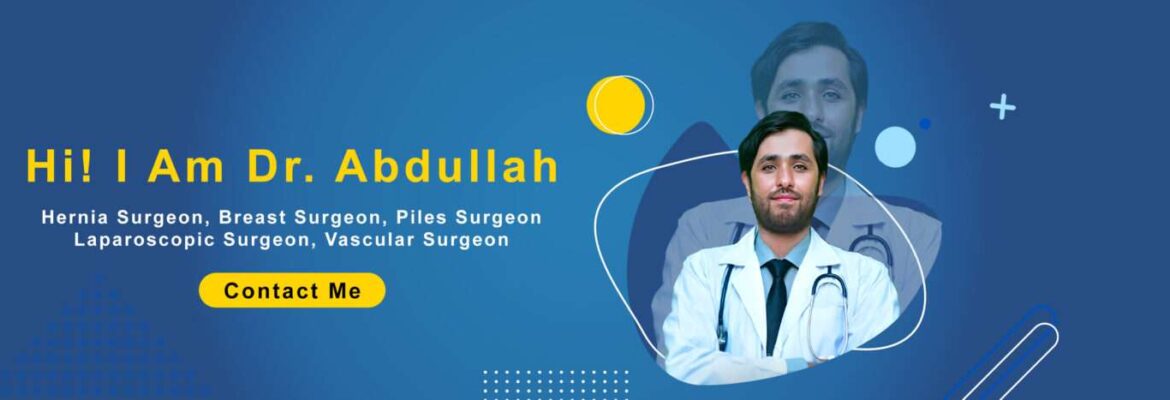 Dr. Abdullah Iqbal Clinic (Hill Park Hospital)