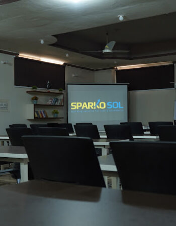 SparkoSol
