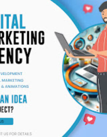 5 Kassi Digital Marketing Agency
