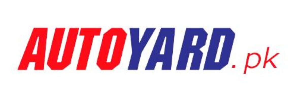 Auto Yard