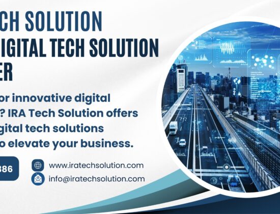 IRA Tech Solution