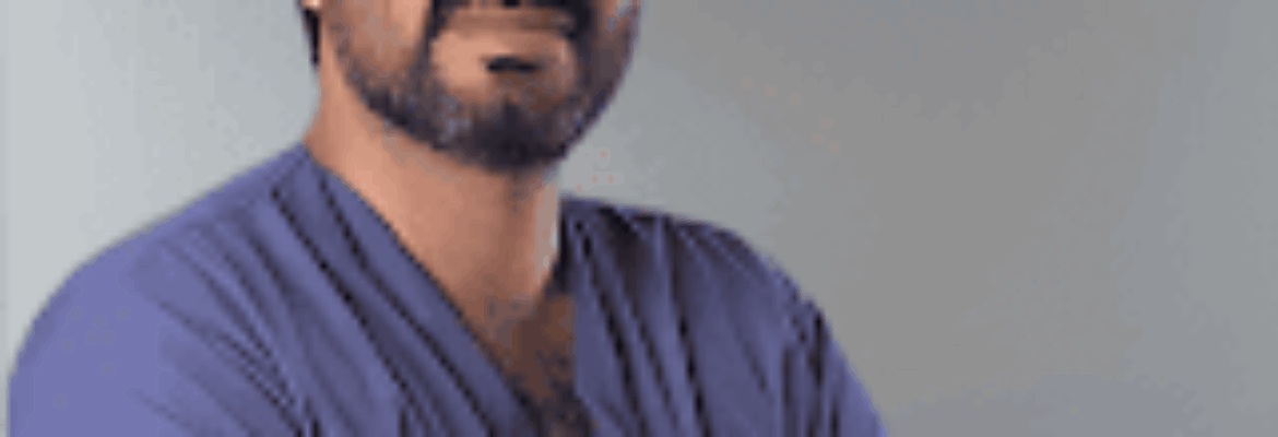 Dr. Aqib Javaid MBBS, FCPS Cardiology