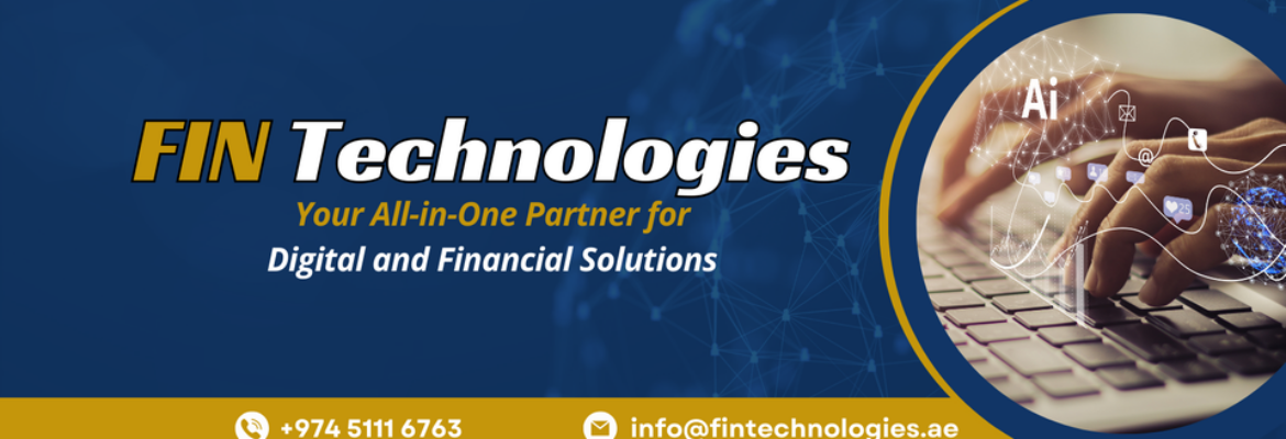 Fin Technologies providing best SEO services