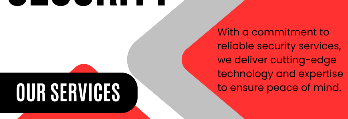 Secure Your Future with Gexton Security – Advanced Solutions for Every Need