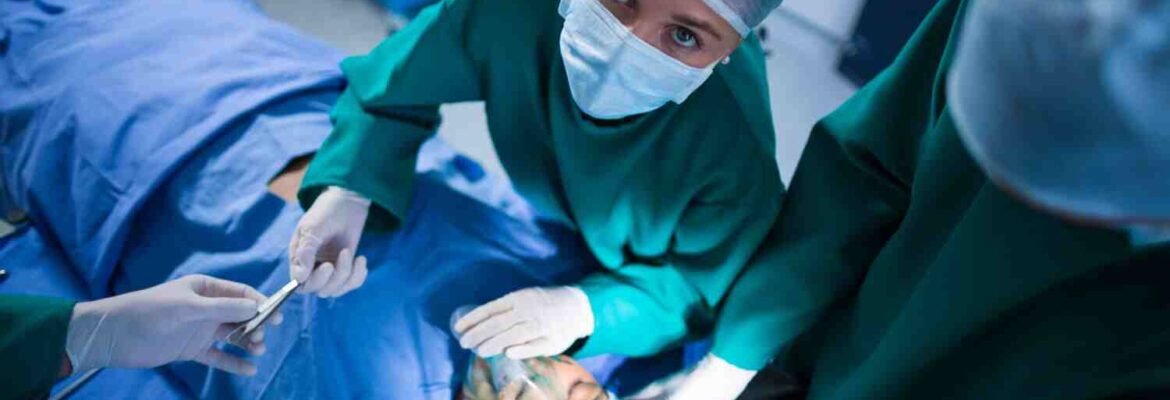 HPB Surgery Pakistan | Complex Abdominal Surgery Pakistan