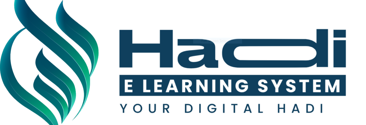 Hadi E- Learning