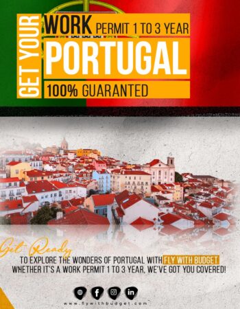 Fly With Budget Travel & Tours