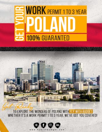 Fly With Budget Travel & Tours