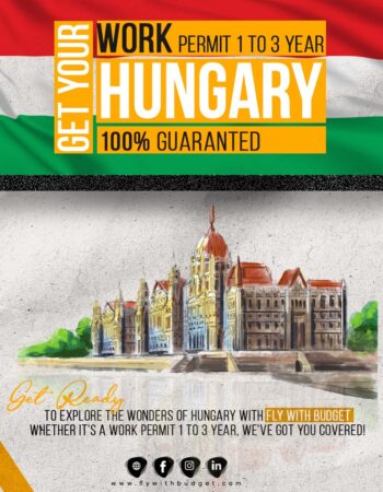 Fly With Budget Travel & Tours