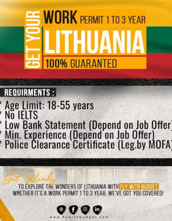 Fly With Budget Travel & Tours