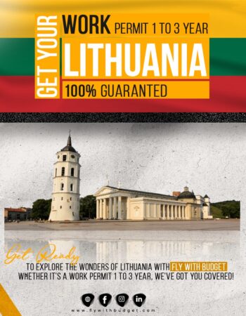 Fly With Budget Travel & Tours