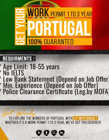 Fly With Budget Travel & Tours