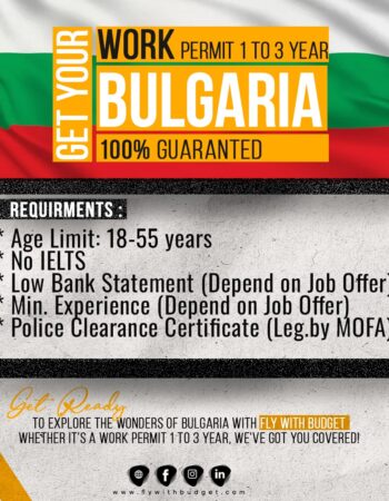 Fly With Budget Travel & Tours