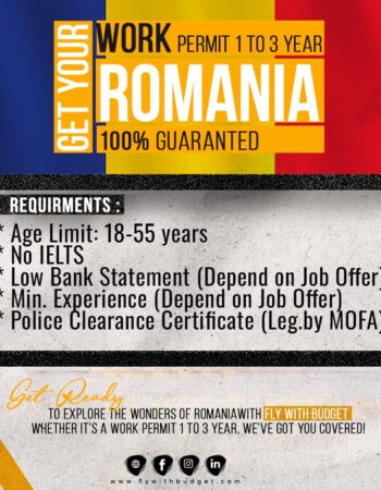 Fly With Budget Travel & Tours