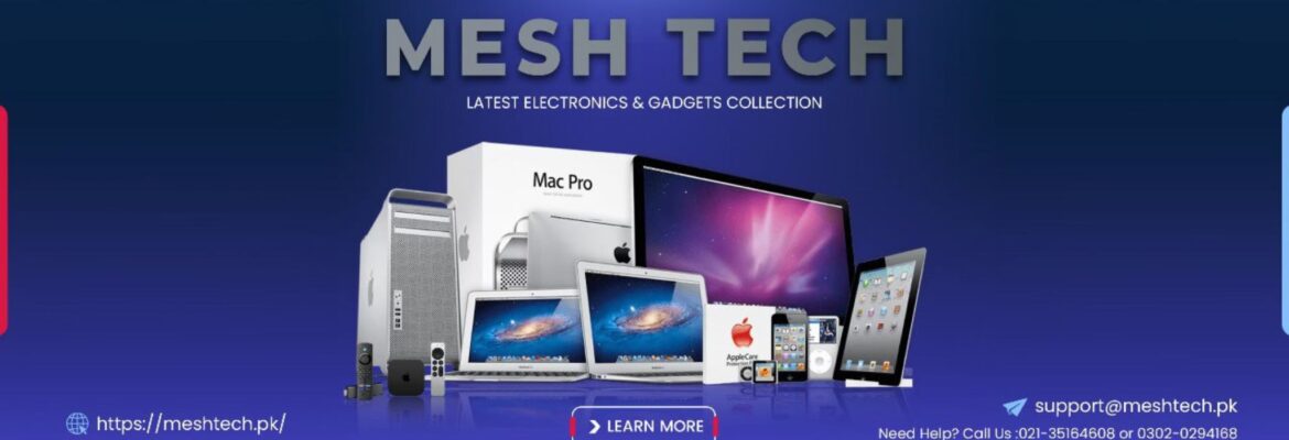 Mesh Tech
