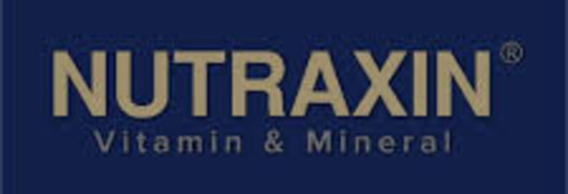 Nutraxin