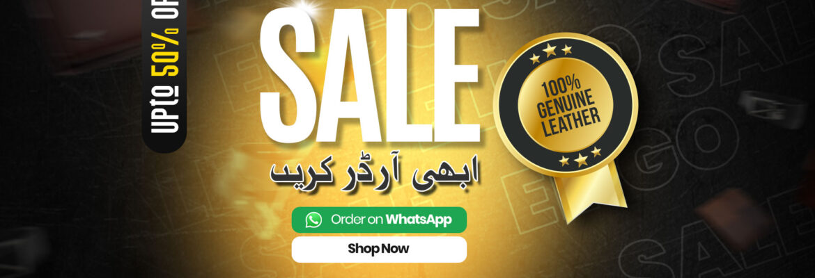 Top Leather Products You Need in Your Collection