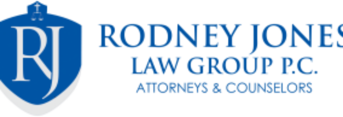 Rodney Jones Law Group P.C.