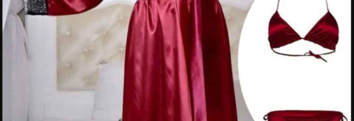 Nighty Dress For Girls In Pakistan