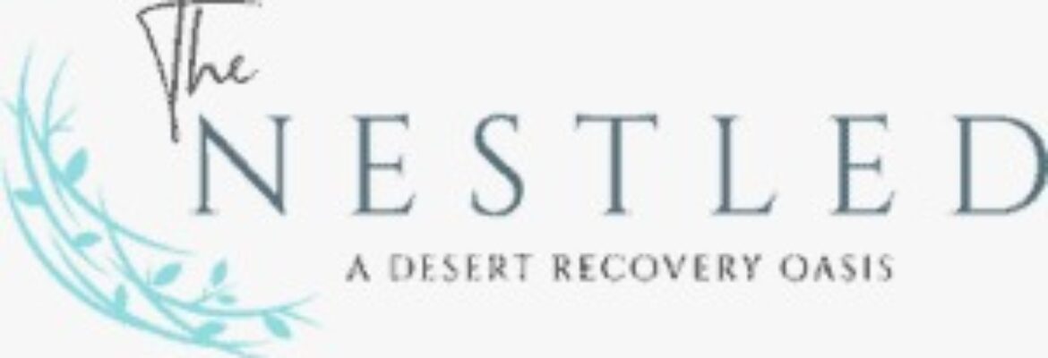 The Nestled Recovery Center