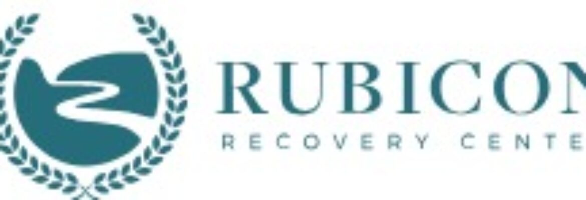 Rubicon Recovery Center