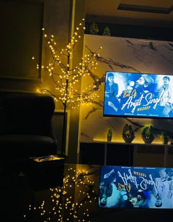 Gold Swiss Suites (Bahira Town Lahore)