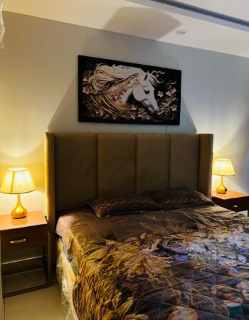 Gold Swiss Suites (Bahira Town Lahore)