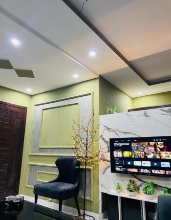 Gold Swiss Suites (Bahira Town Lahore)