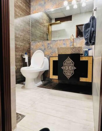 Gold Swiss Suites (Bahira Town Lahore)