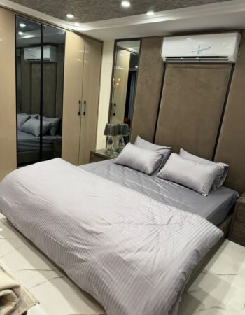 Gold Swiss Suites (Bahira Town Lahore)