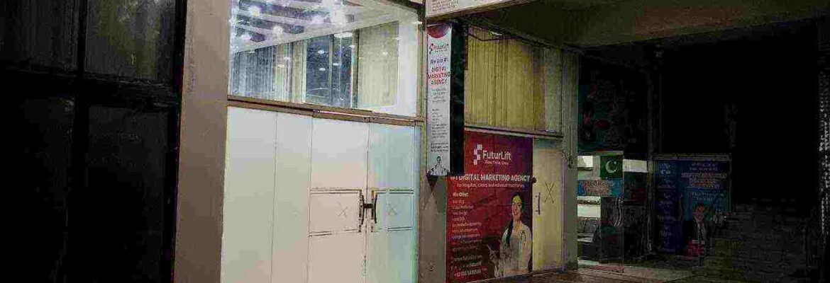 FuturLift – Digital Marketing Agency For Hospitals, Clinics, And Individual Practitioners