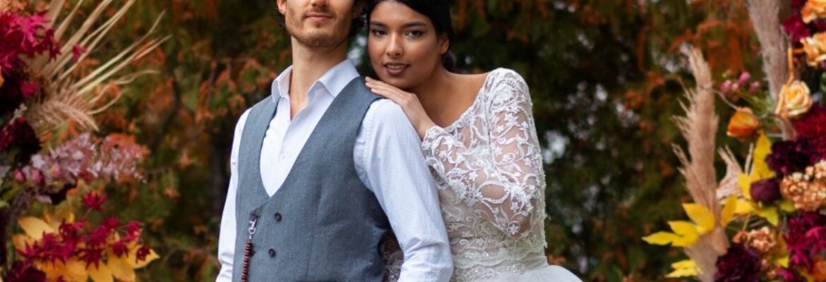 Virginia Luxury Wedding Photography – Angela Foushee Photos