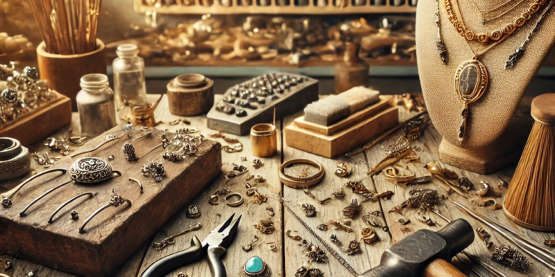 Sami Jeweller