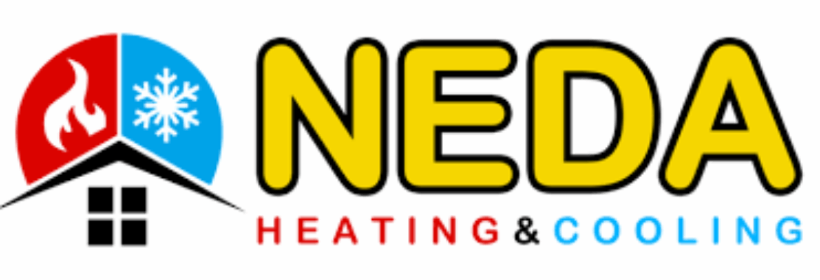 NEDA Heating & Cooling Inc.