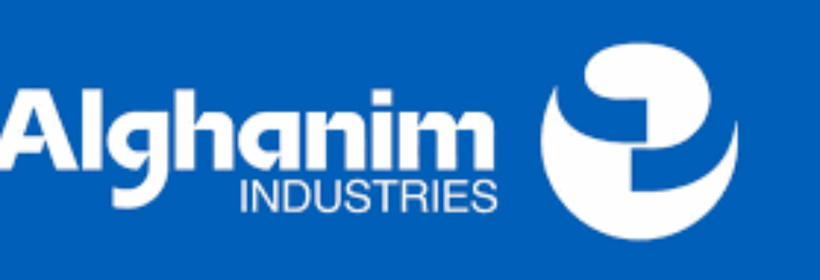 Alghanim Engineering