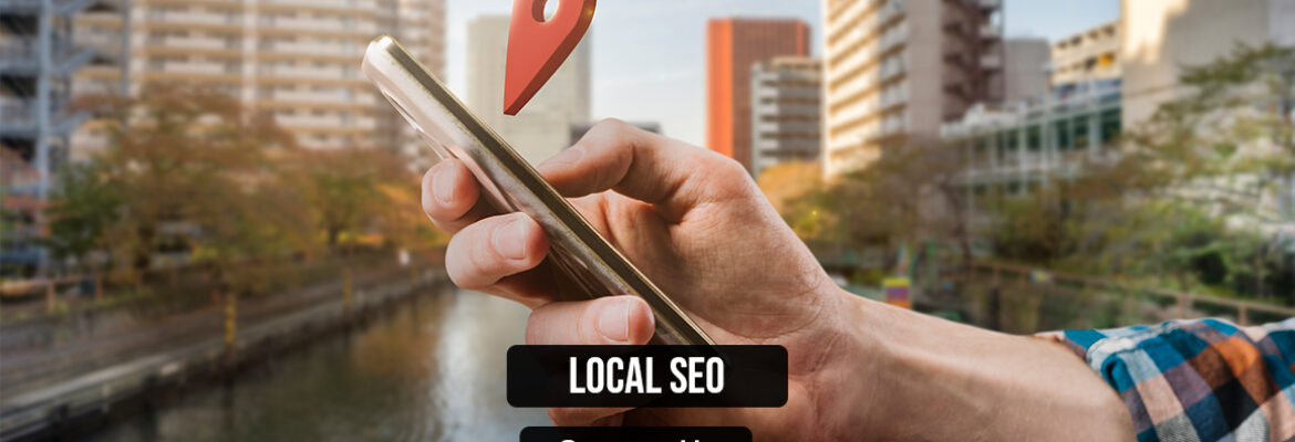 Seo services agency