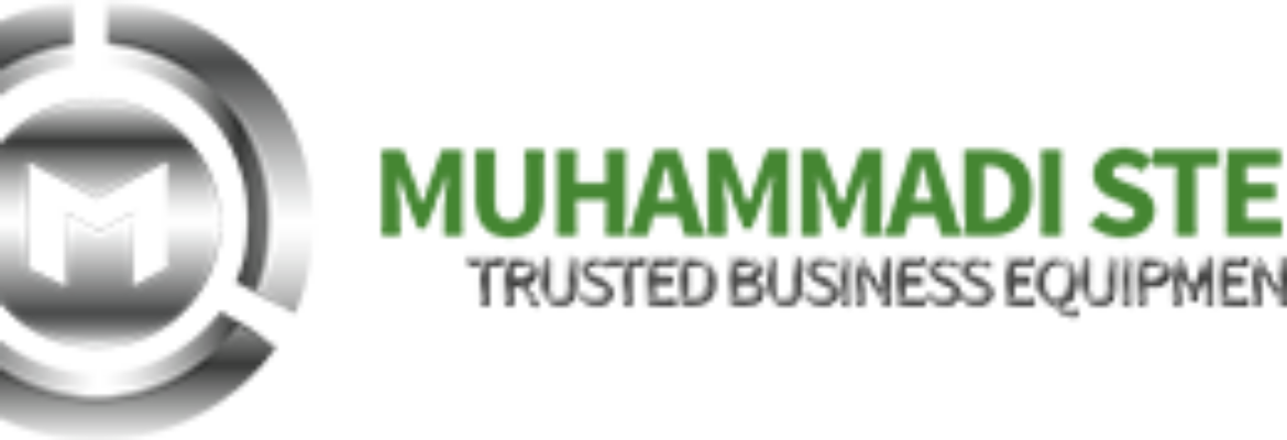 Muhammadi Steel