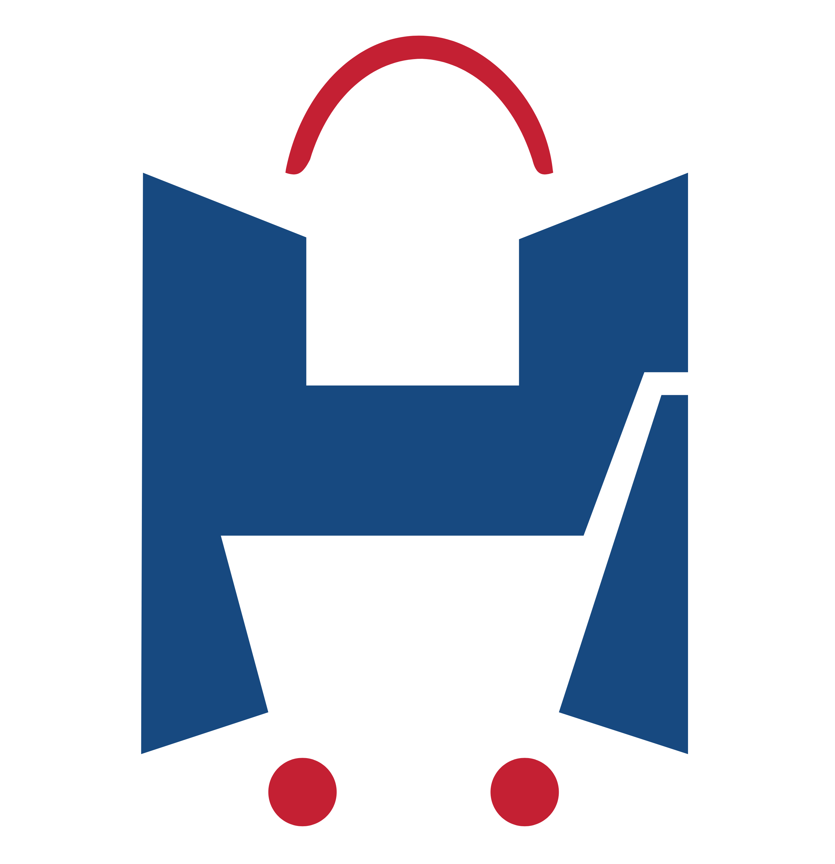 Listing Logo