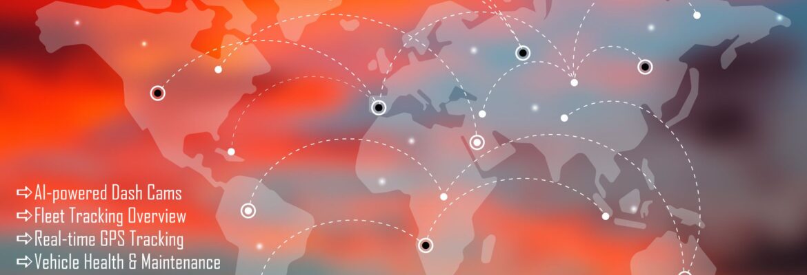 Total Tracking Services (Private) Limited