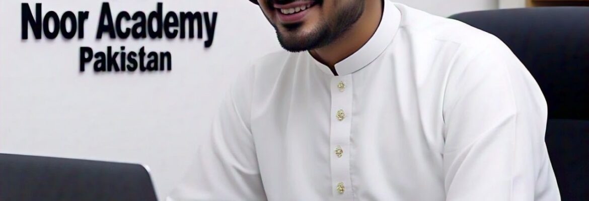 Best Online Quran Academy